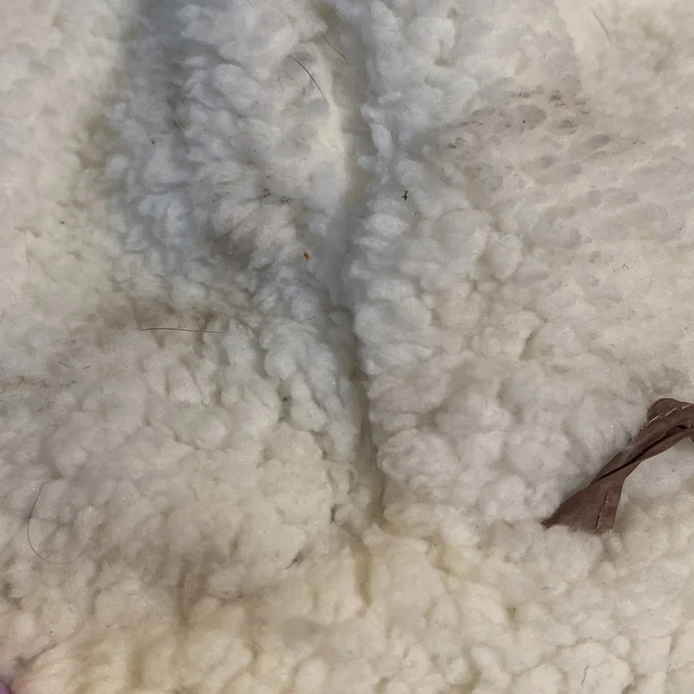 Old Navy | Puffer | Faux | Size: 12-18M